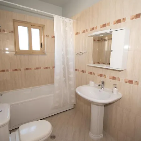 Apartmán I'm Joy Vlorë