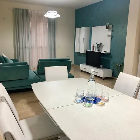 Apartmán I'm Joy Vlorë