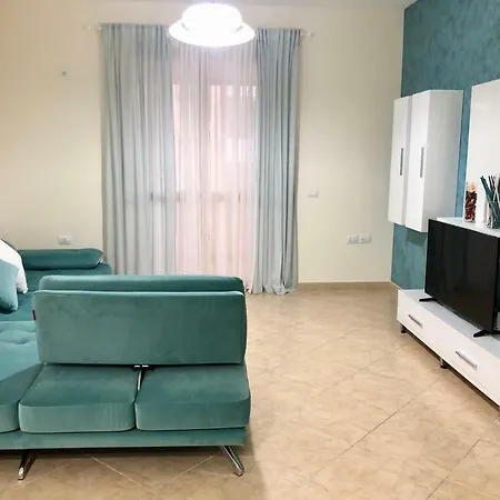 Apartmán I'm Joy *