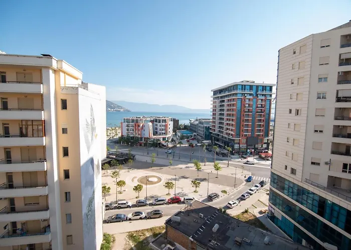 Appartement I'm Joy *