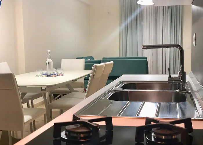 I'm Joy Appartement *