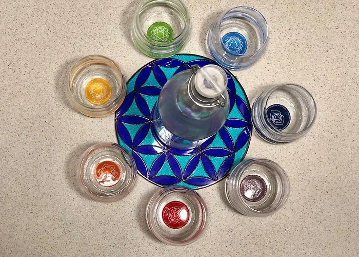 Appartement I'm Joy Vlorë