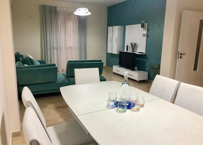 Appartement I'm Joy Vlorë