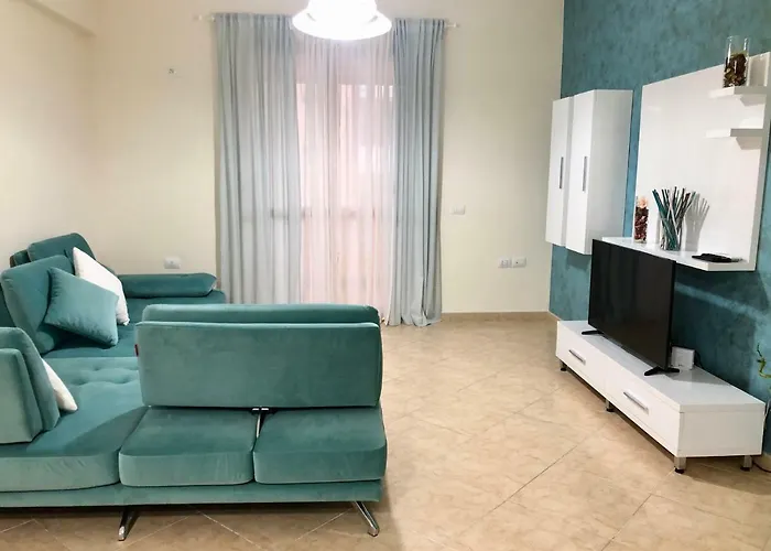 Appartement I'm Joy *