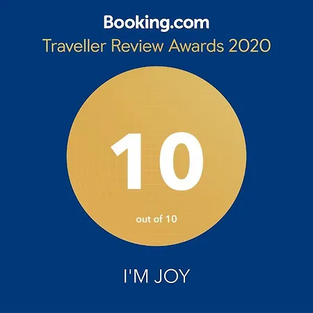 I'm Joy Apartmán Vlorë