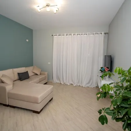 Apartmán I'm Joy