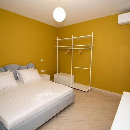 Apartmán I'm Joy