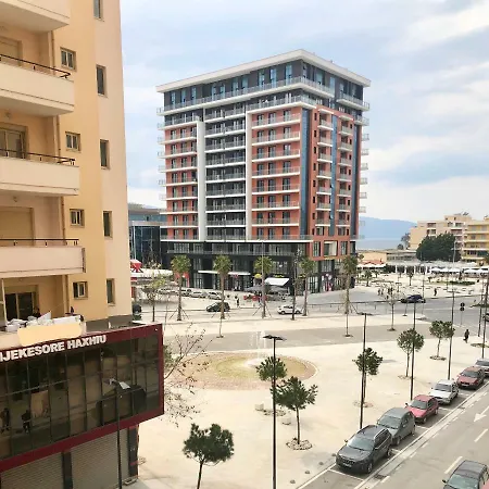 I'm Joy Vlorë
