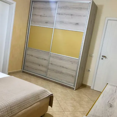 Apartmán I'm Joy