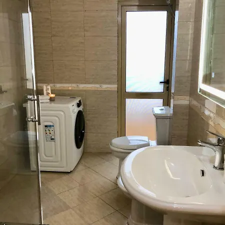 Apartmán I'm Joy Vlorë