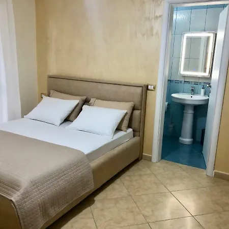 Apartmán I'm Joy Vlorë